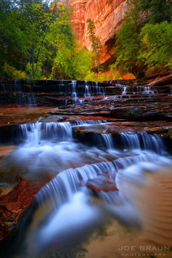 Zion National Park